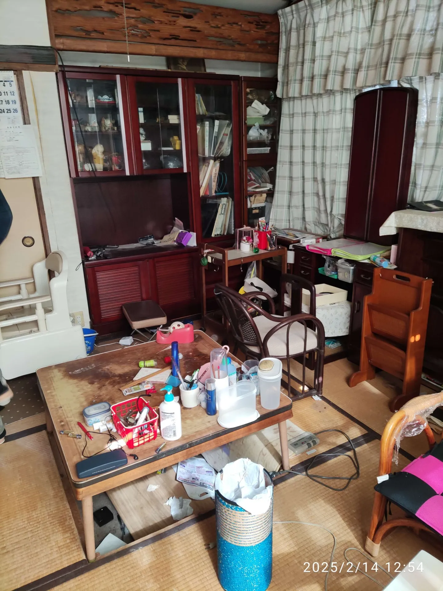 広島県/古家付土地